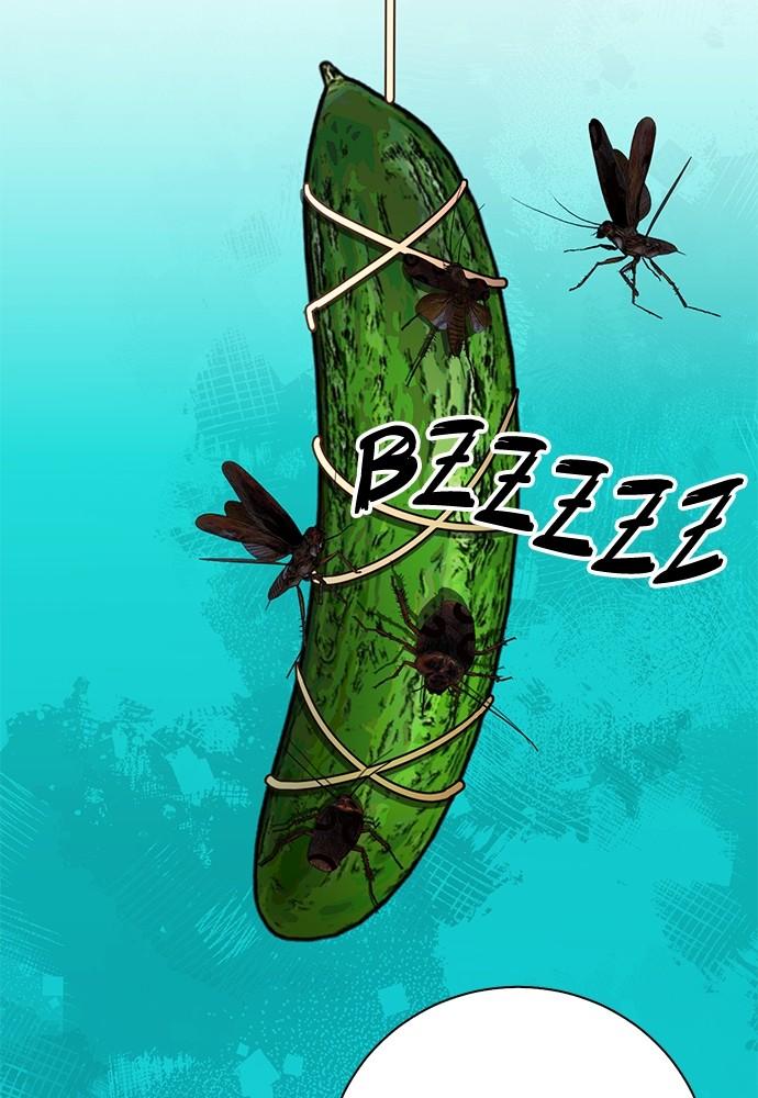 Read The Druid of Seoul Station EN Manga Online