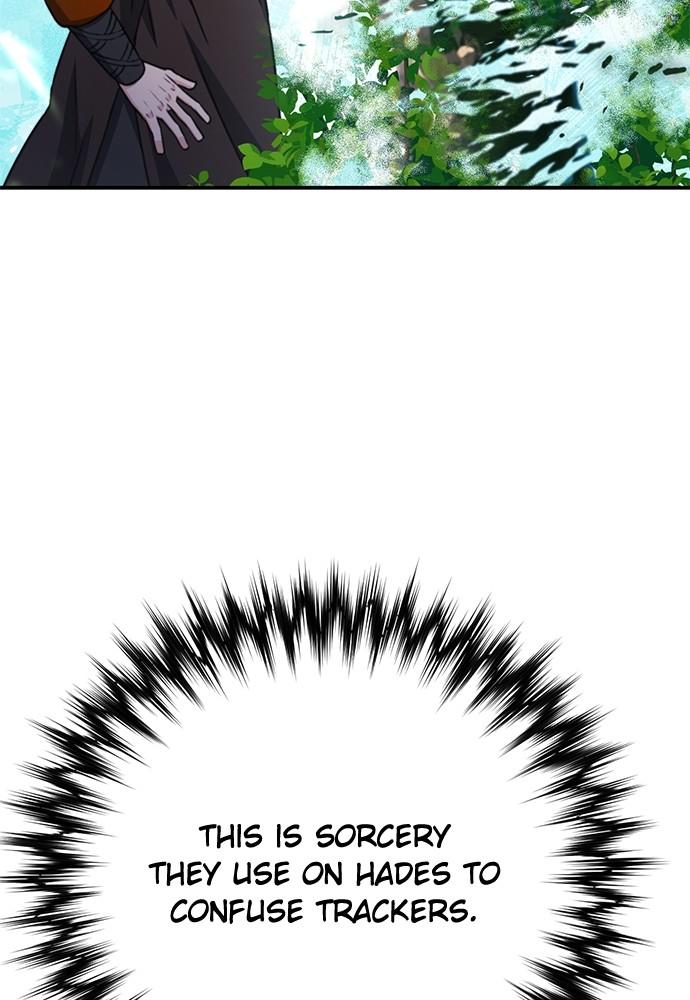 Read The Druid of Seoul Station EN Manga Online