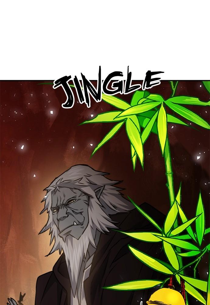 Read The Druid of Seoul Station EN Manga Online