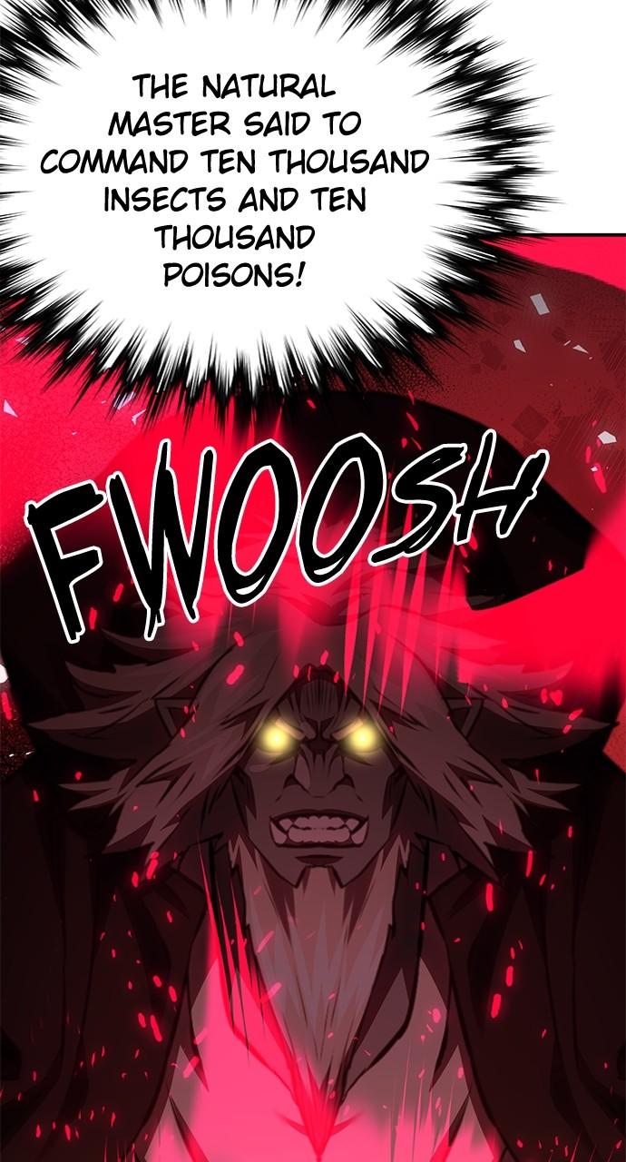 Read The Druid of Seoul Station EN Manga Online