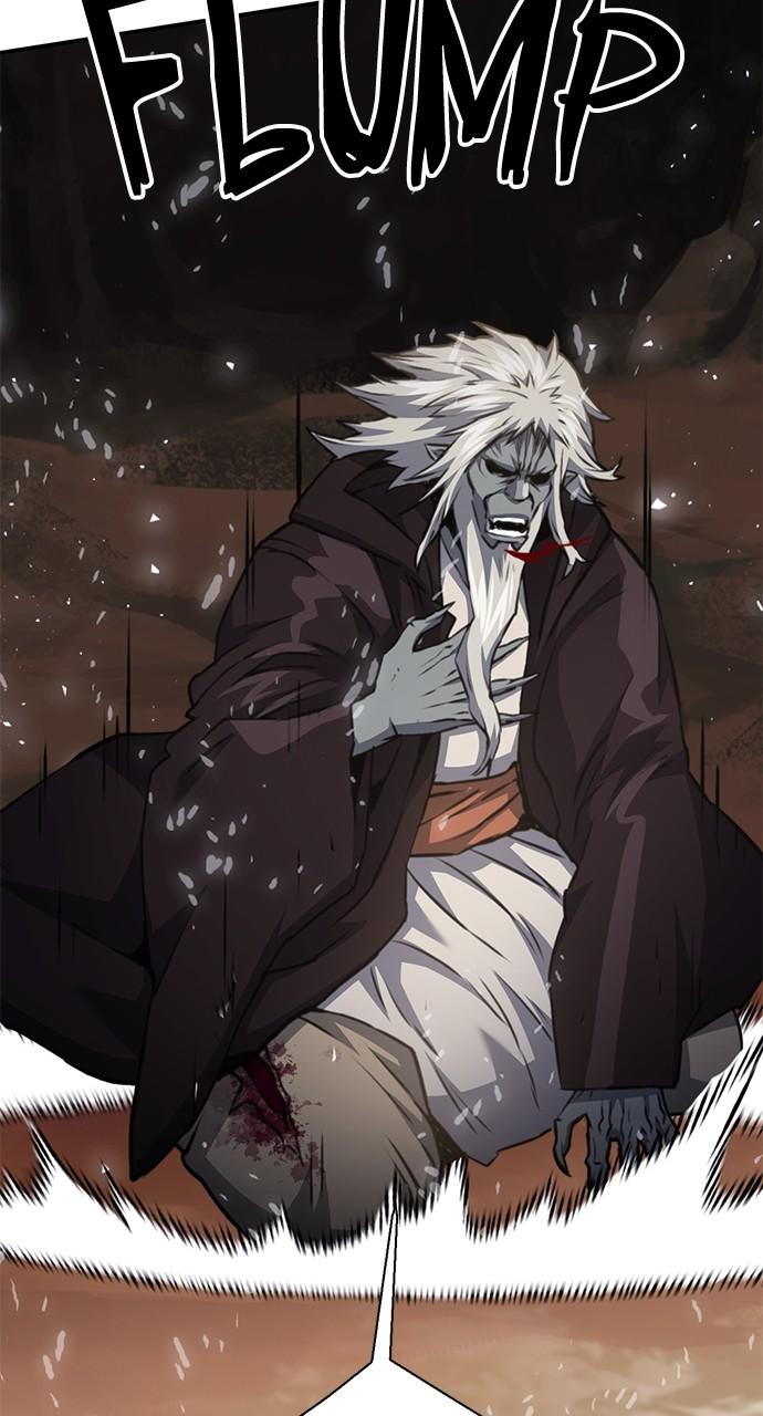 Read The Druid of Seoul Station EN Manga Online