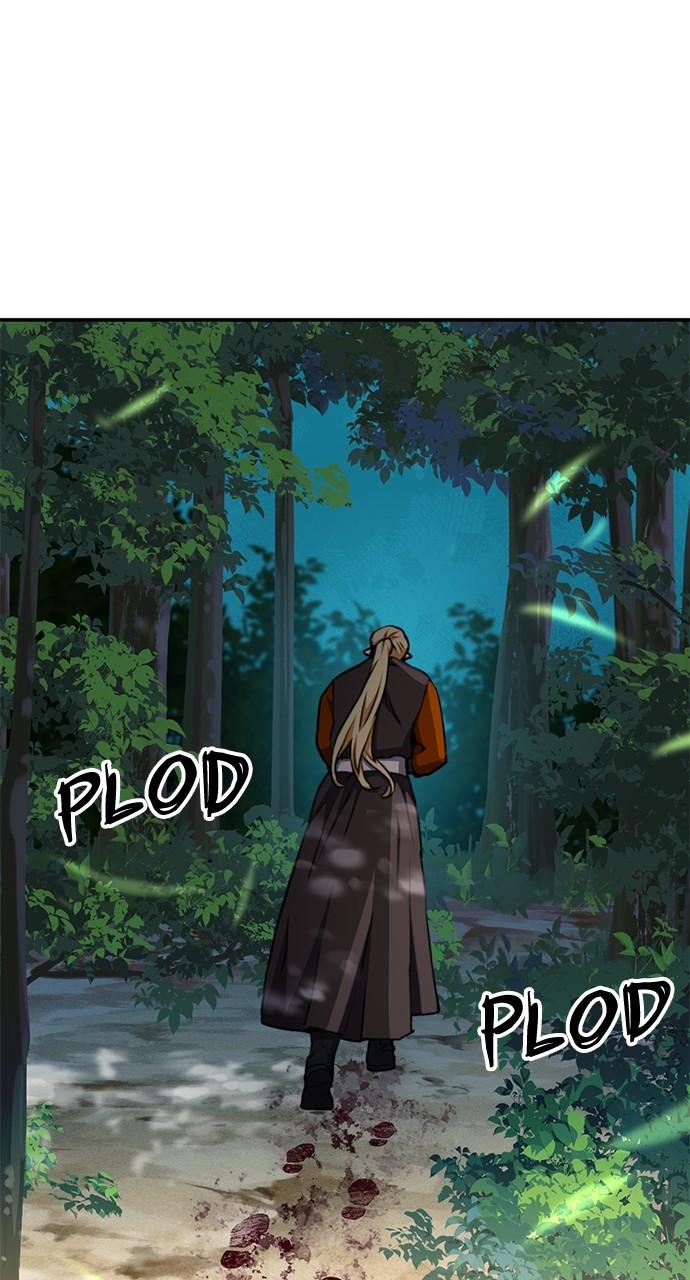 Read The Druid of Seoul Station EN Manga Online