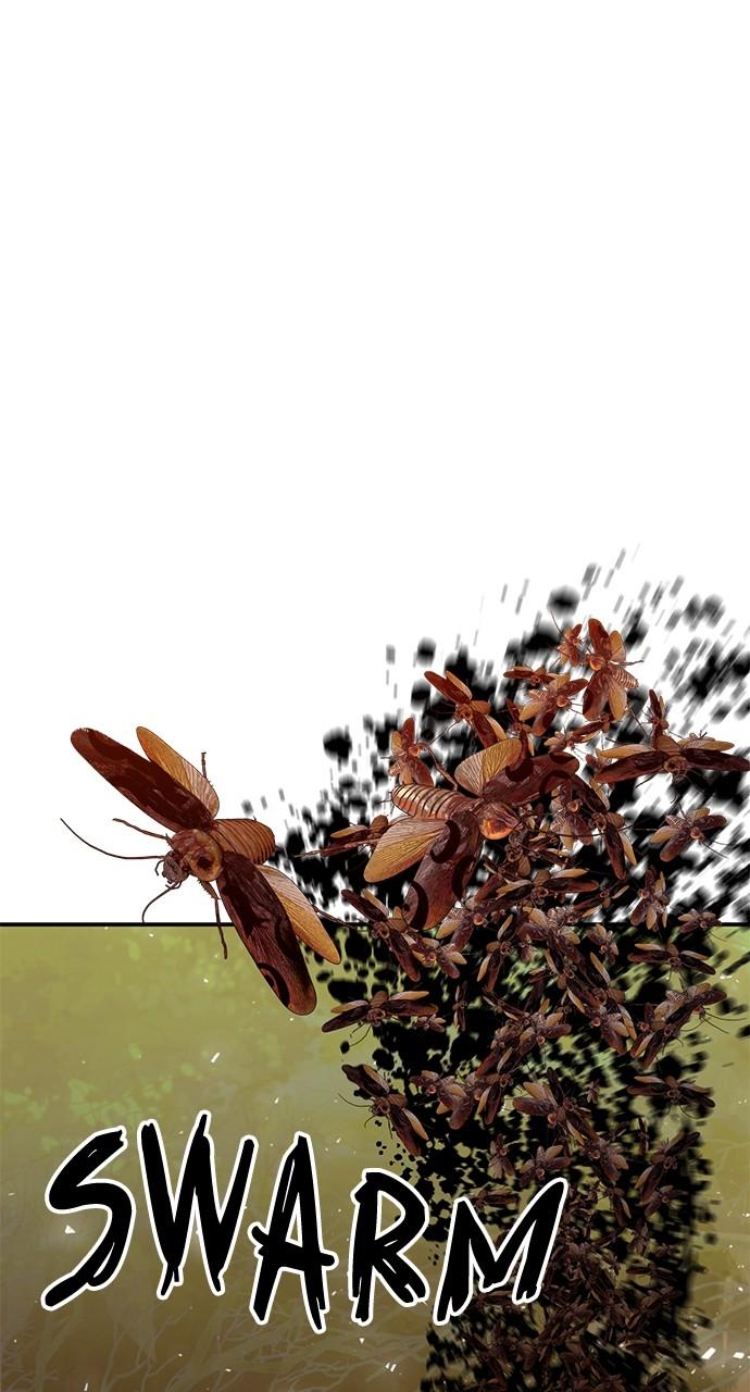 Read The Druid of Seoul Station EN Manga Online