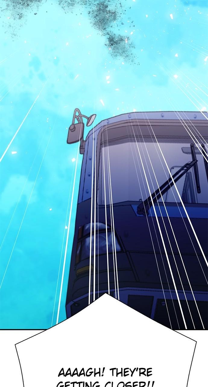 Read The Druid of Seoul Station EN Manga Online