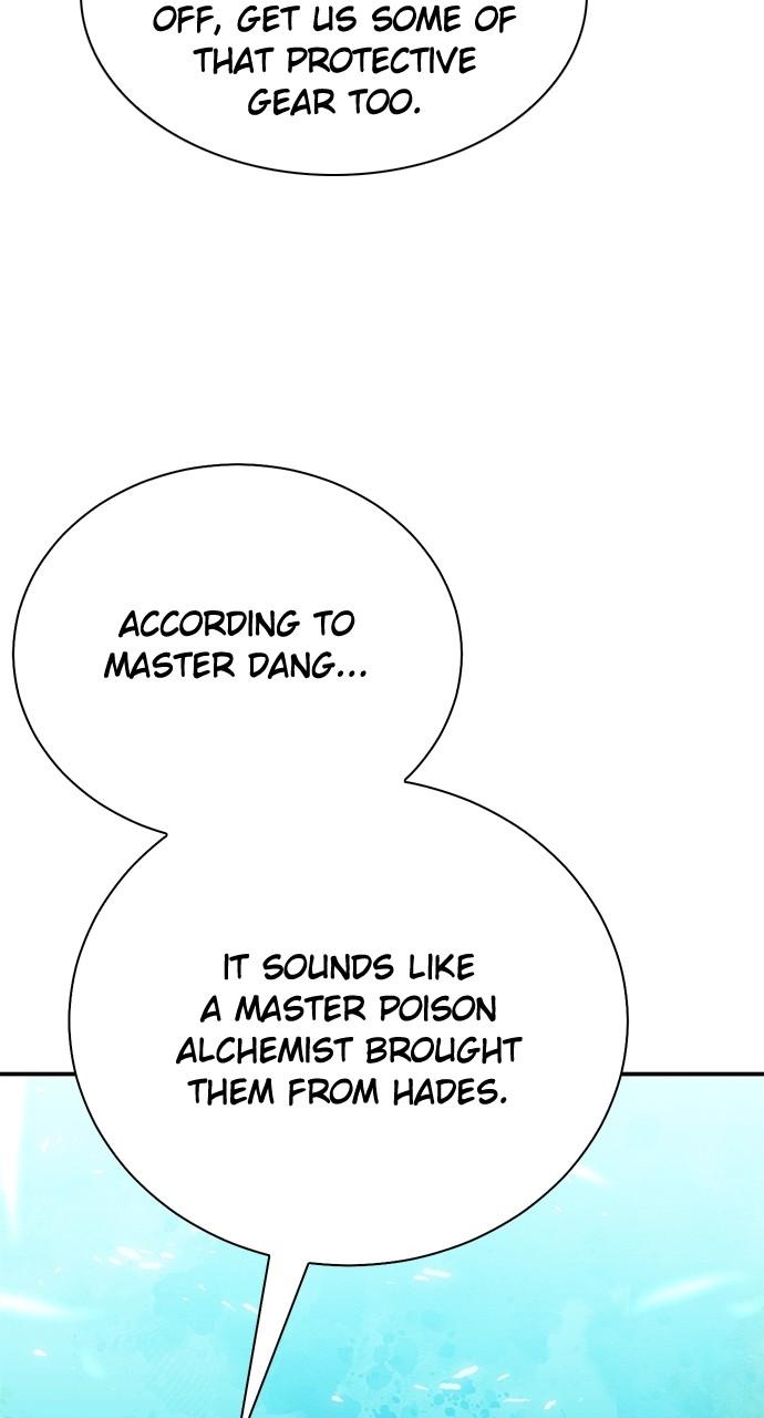 Read The Druid of Seoul Station EN Manga Online