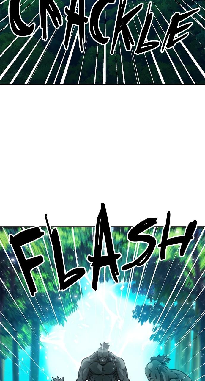 Read The Druid of Seoul Station EN Manga Online