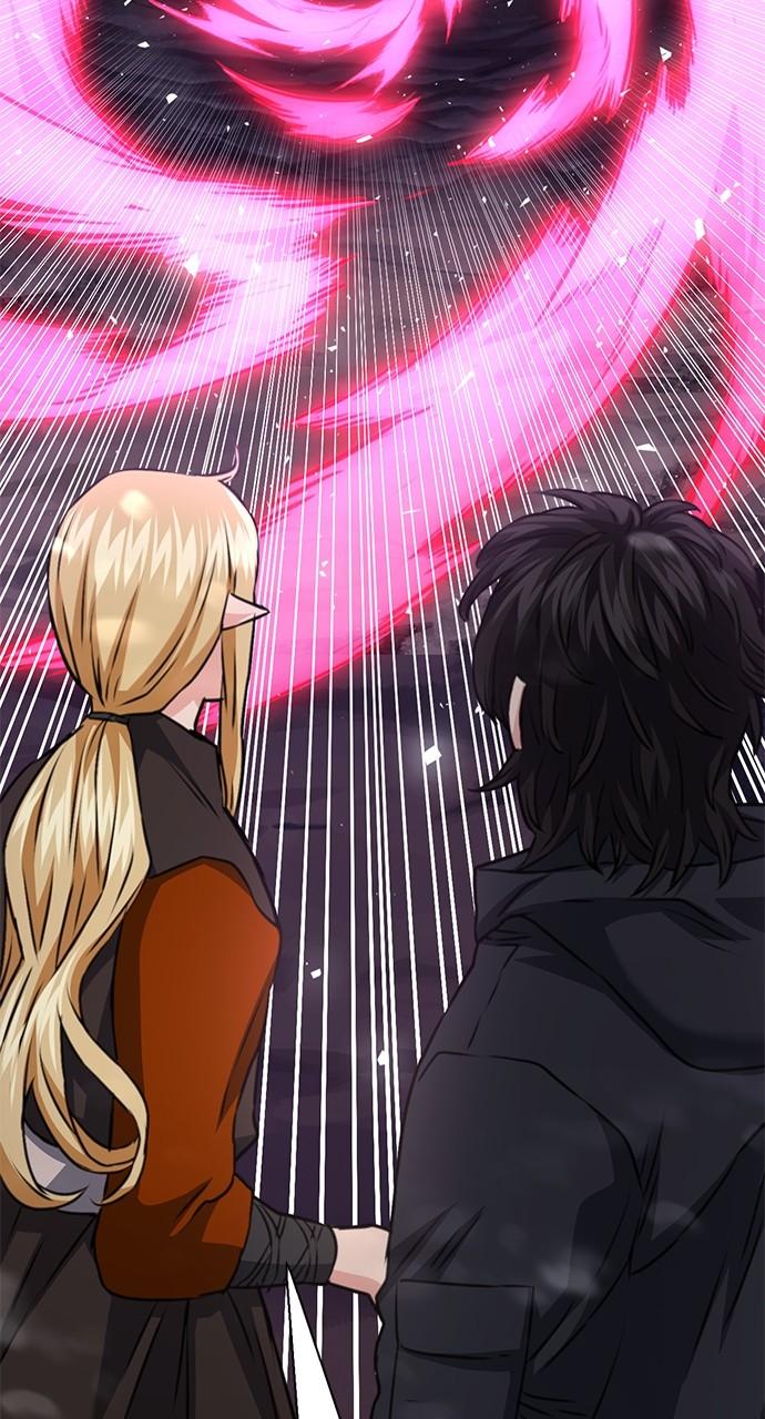 Read The Druid of Seoul Station EN Manga Online