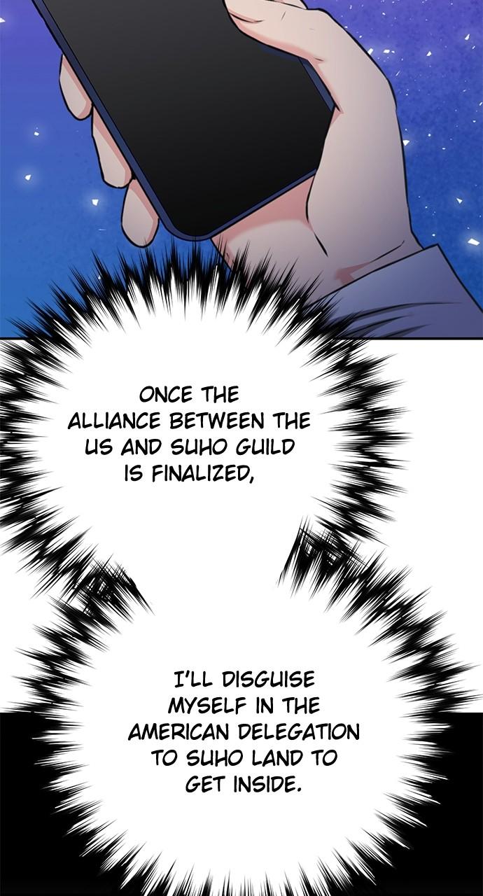 Read The Druid of Seoul Station EN Manga Online