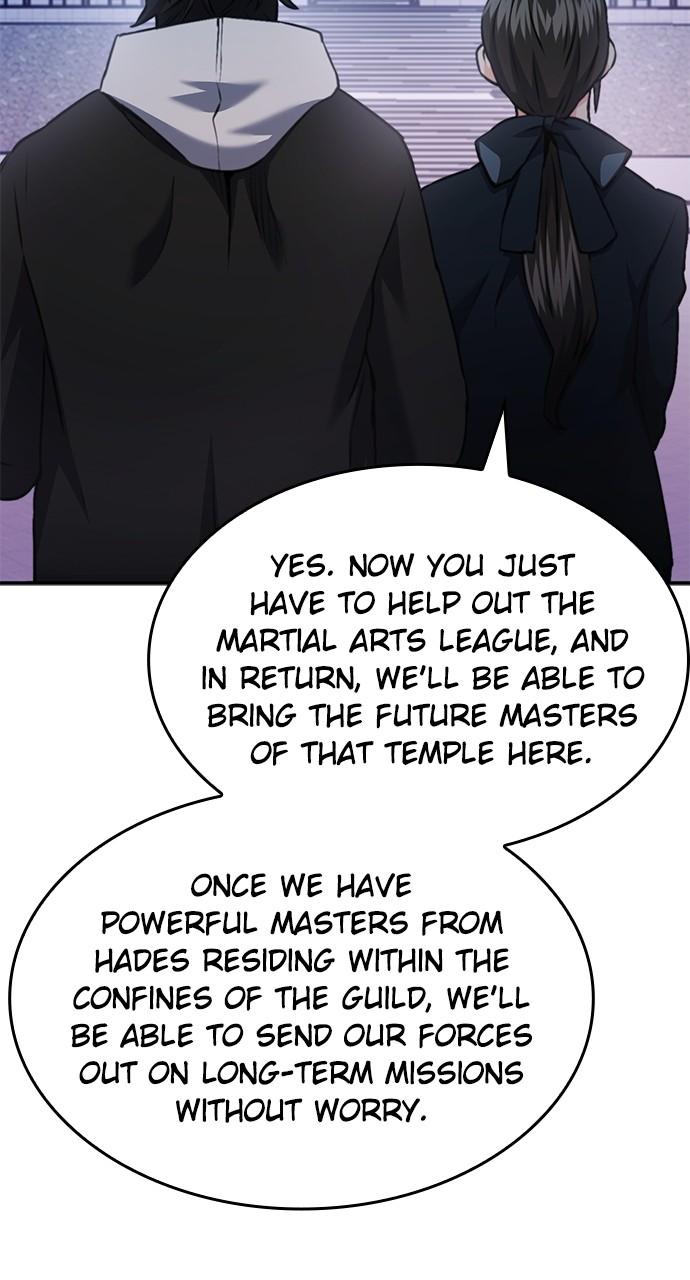 Read The Druid of Seoul Station EN Manga Online