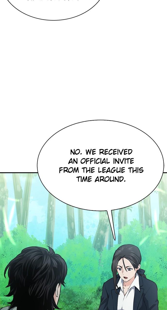 Read The Druid of Seoul Station EN Manga Online