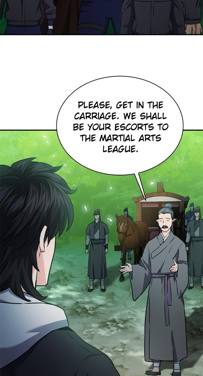 Read The Druid of Seoul Station EN Manga Online