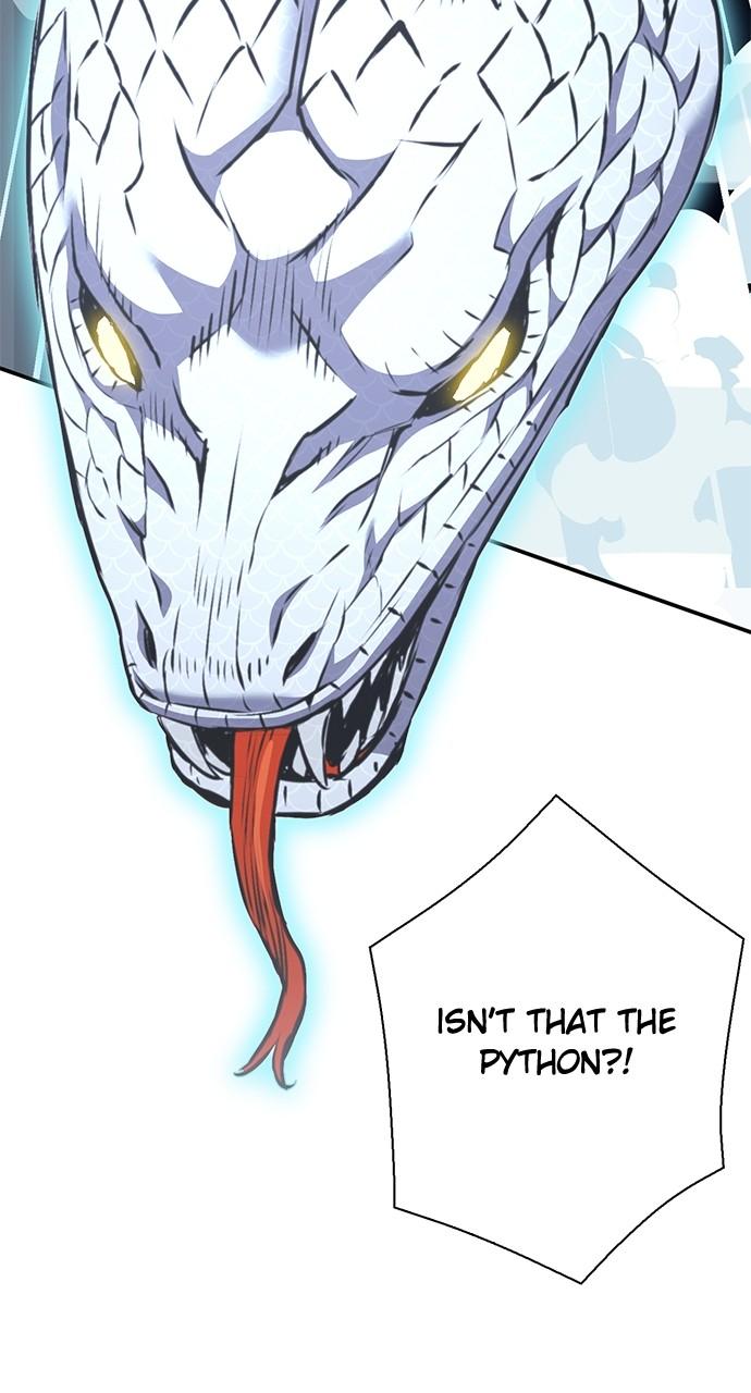 Read The Druid of Seoul Station EN Manga Online