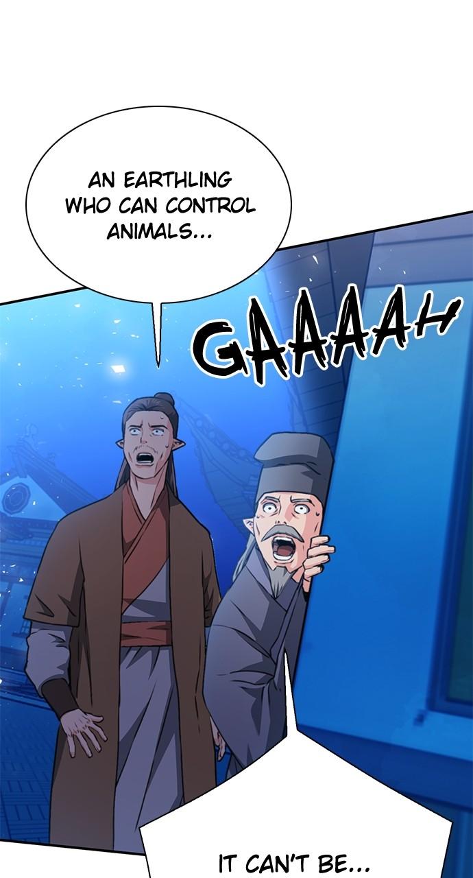 Read The Druid of Seoul Station EN Manga Online