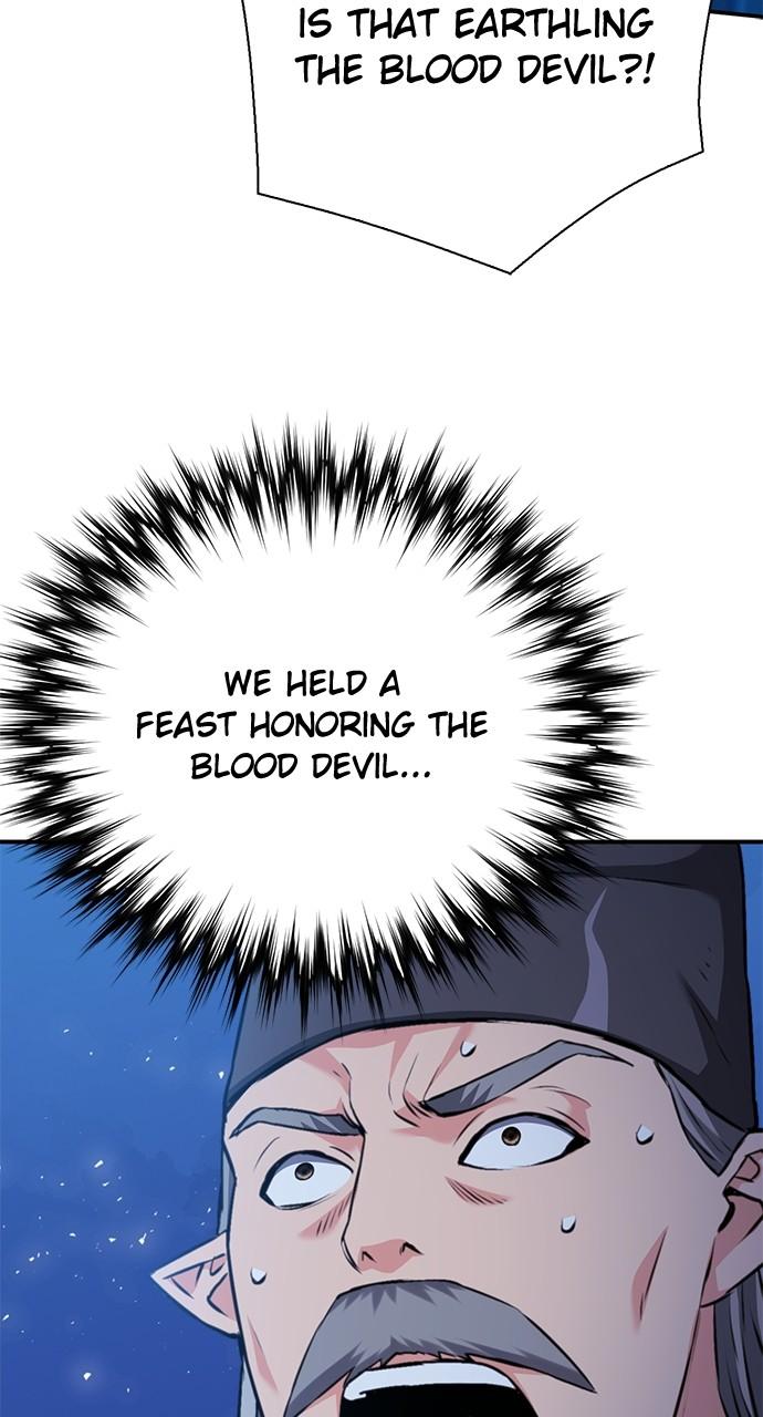 Read The Druid of Seoul Station EN Manga Online