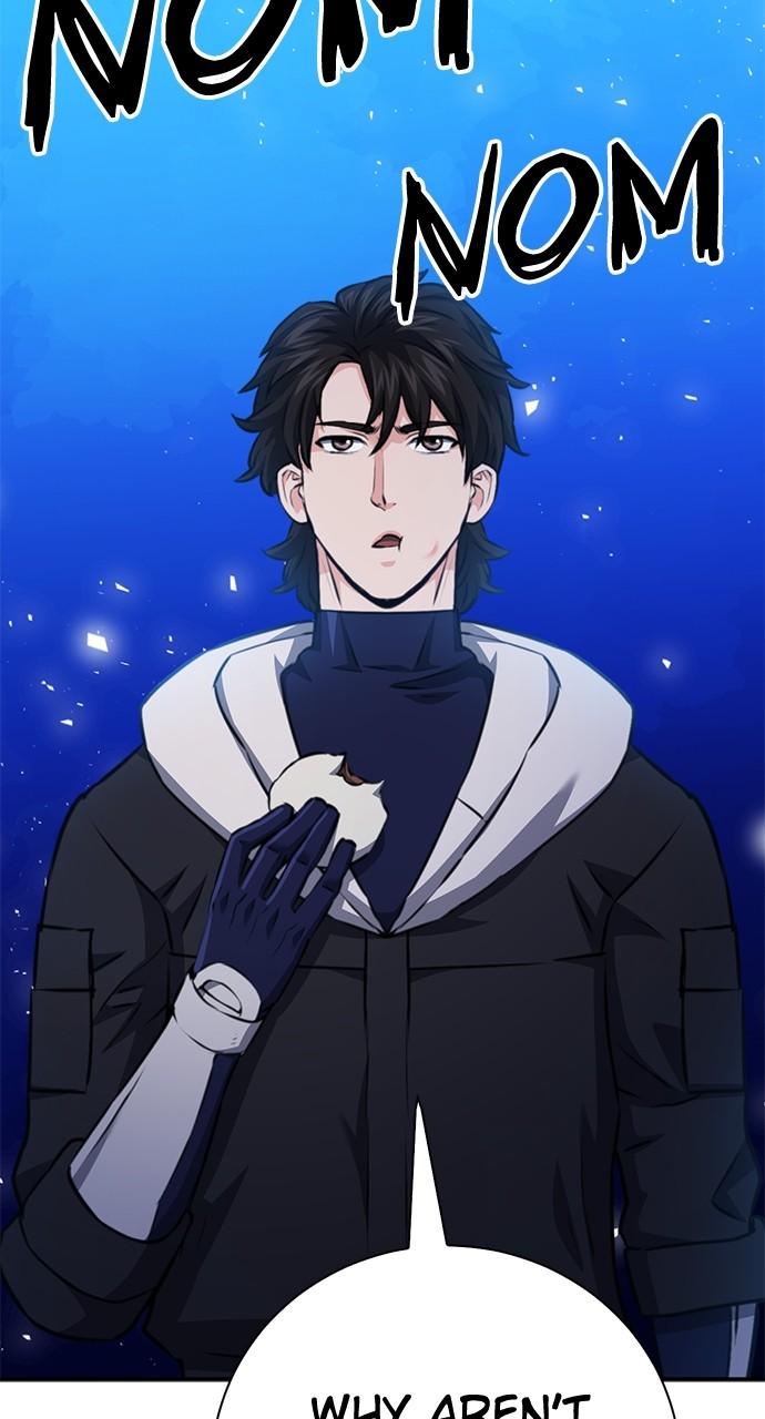 Read The Druid of Seoul Station EN Manga Online