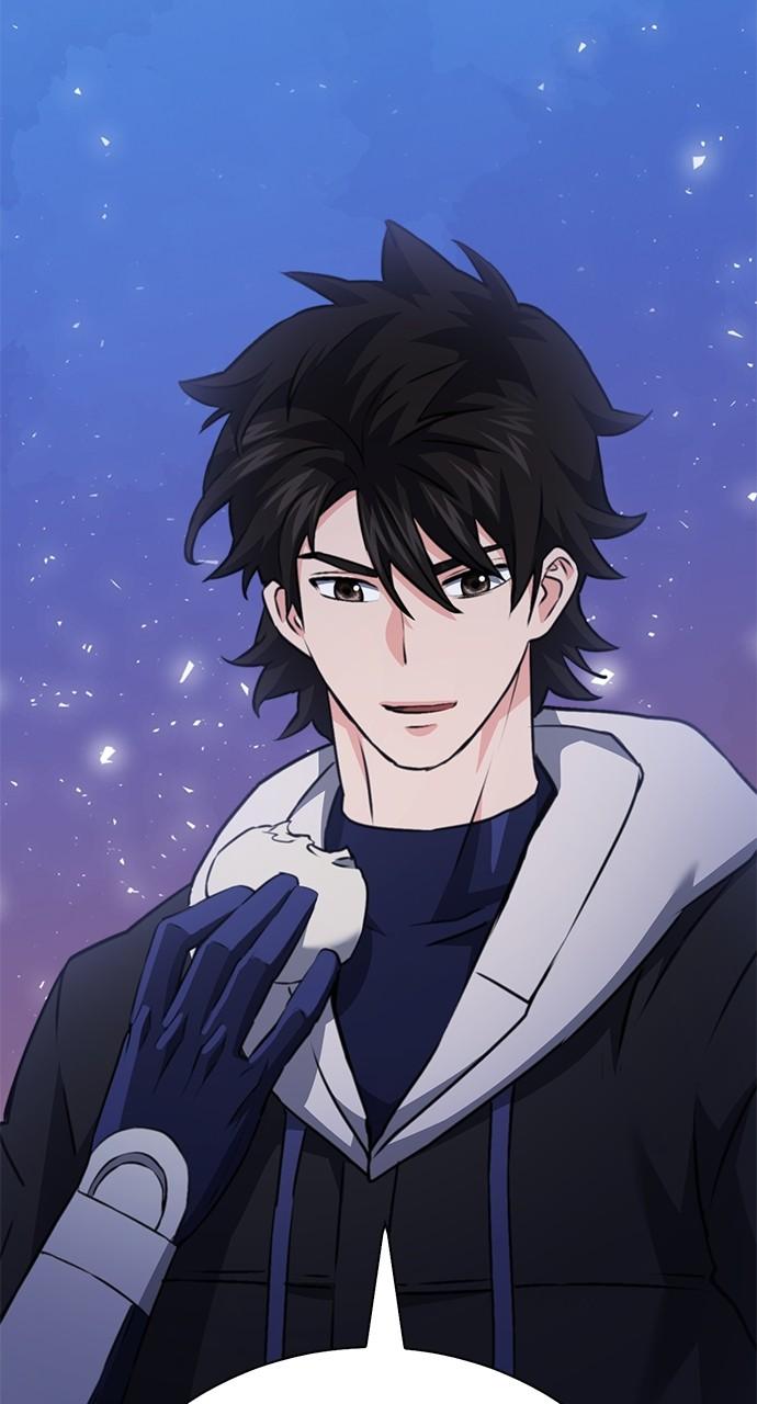 Read The Druid of Seoul Station EN Manga Online