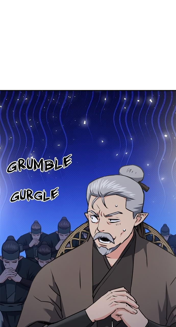 Read The Druid of Seoul Station EN Manga Online