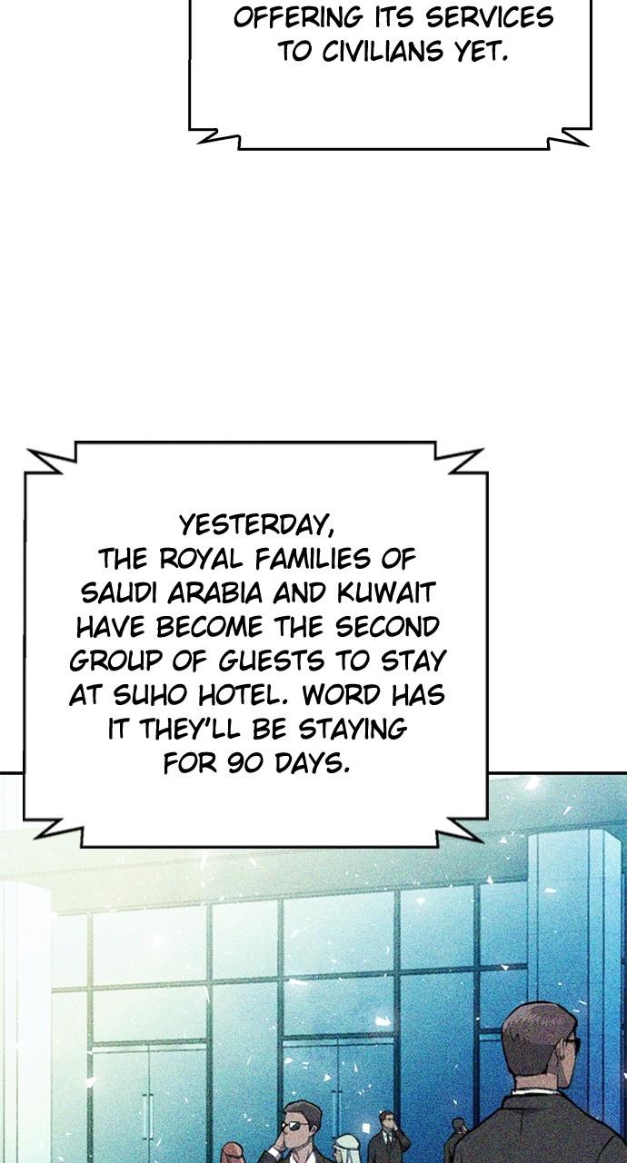 Read The Druid of Seoul Station EN Manga Online