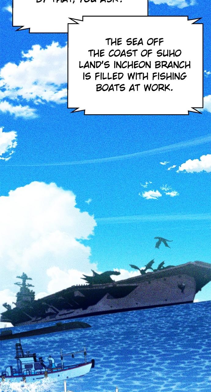 Read The Druid of Seoul Station EN Manga Online