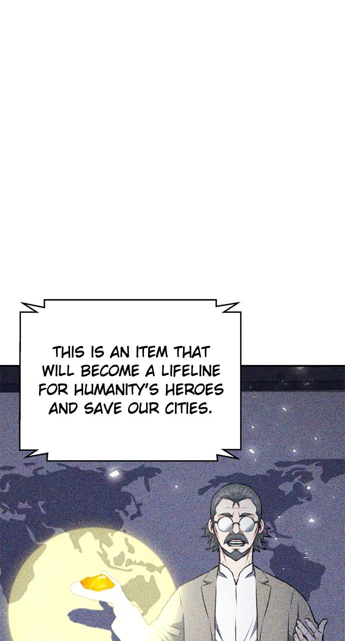 Read The Druid of Seoul Station EN Manga Online