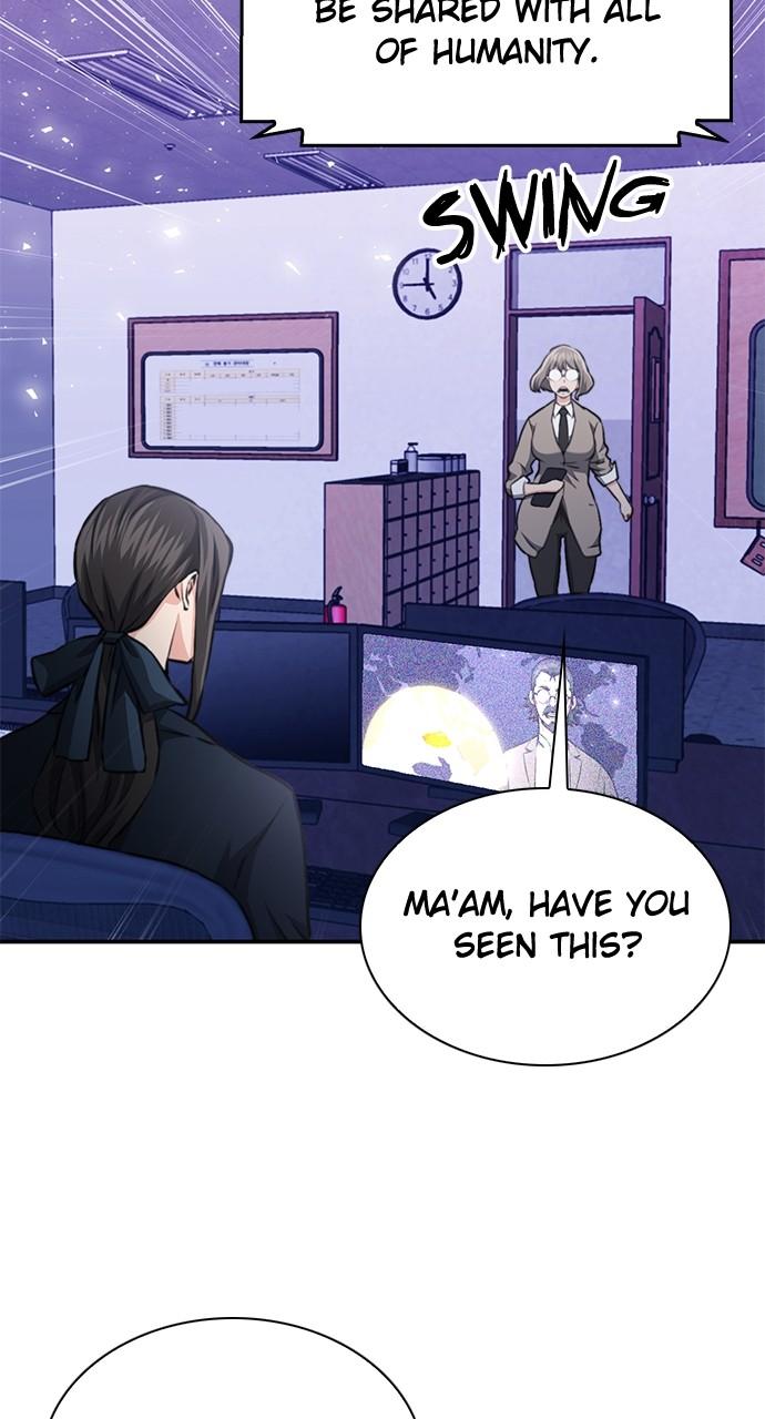 Read The Druid of Seoul Station EN Manga Online