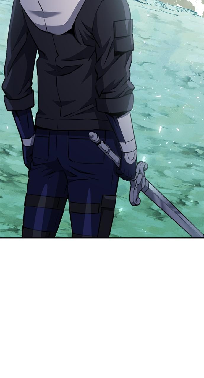 Read The Druid of Seoul Station EN Manga Online