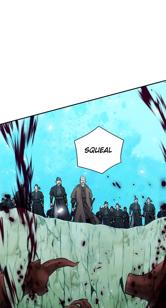 Read The Druid of Seoul Station EN Manga Online