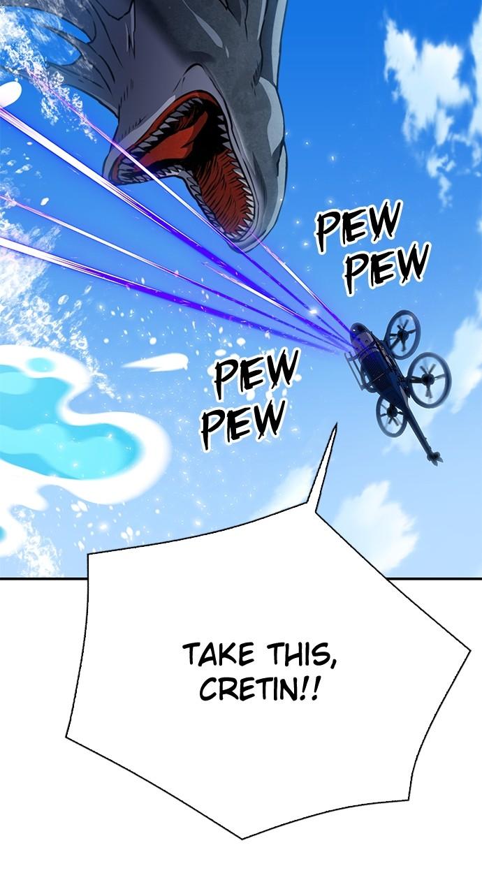 Read The Druid of Seoul Station EN Manga Online