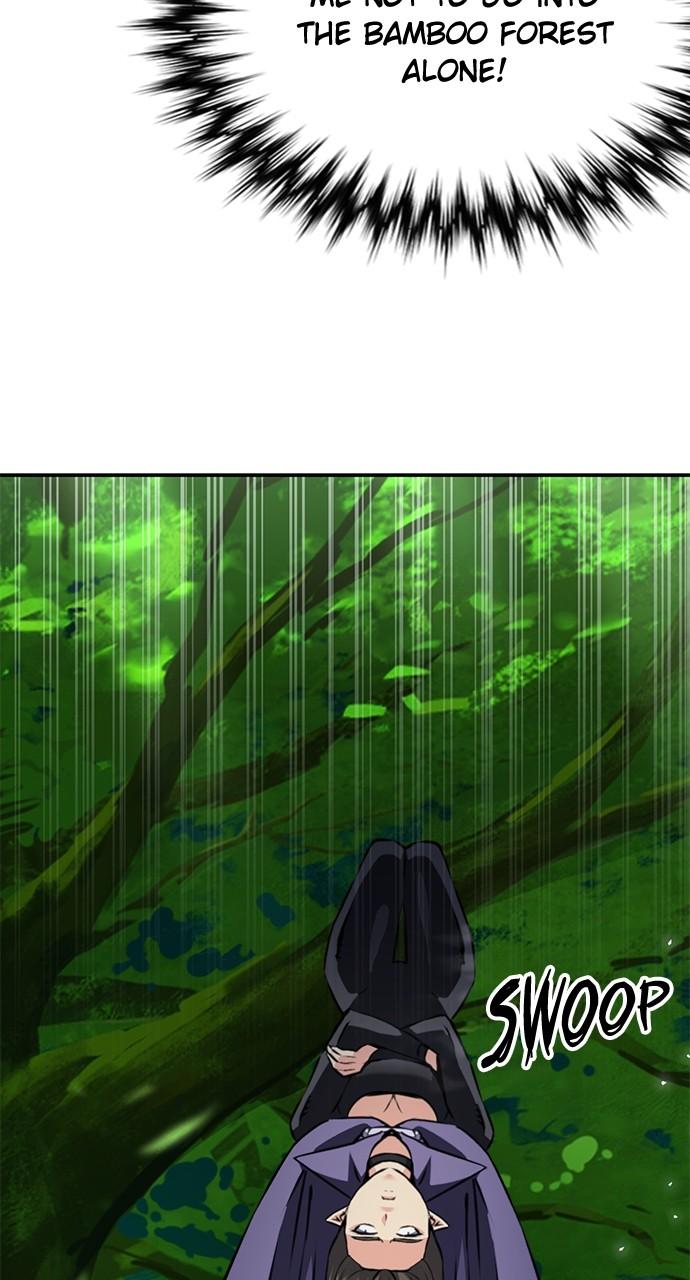 Read The Druid of Seoul Station EN Manga Online