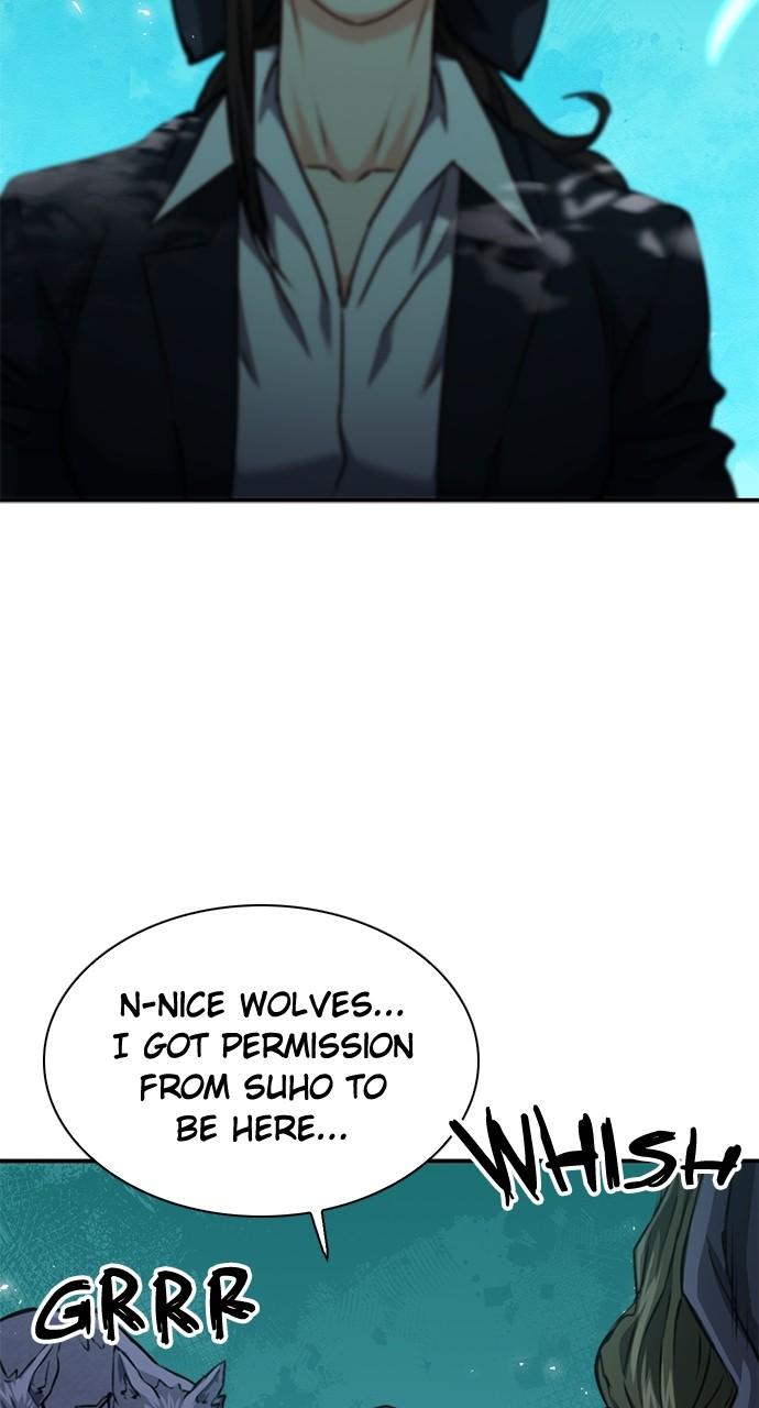 Read The Druid of Seoul Station EN Manga Online