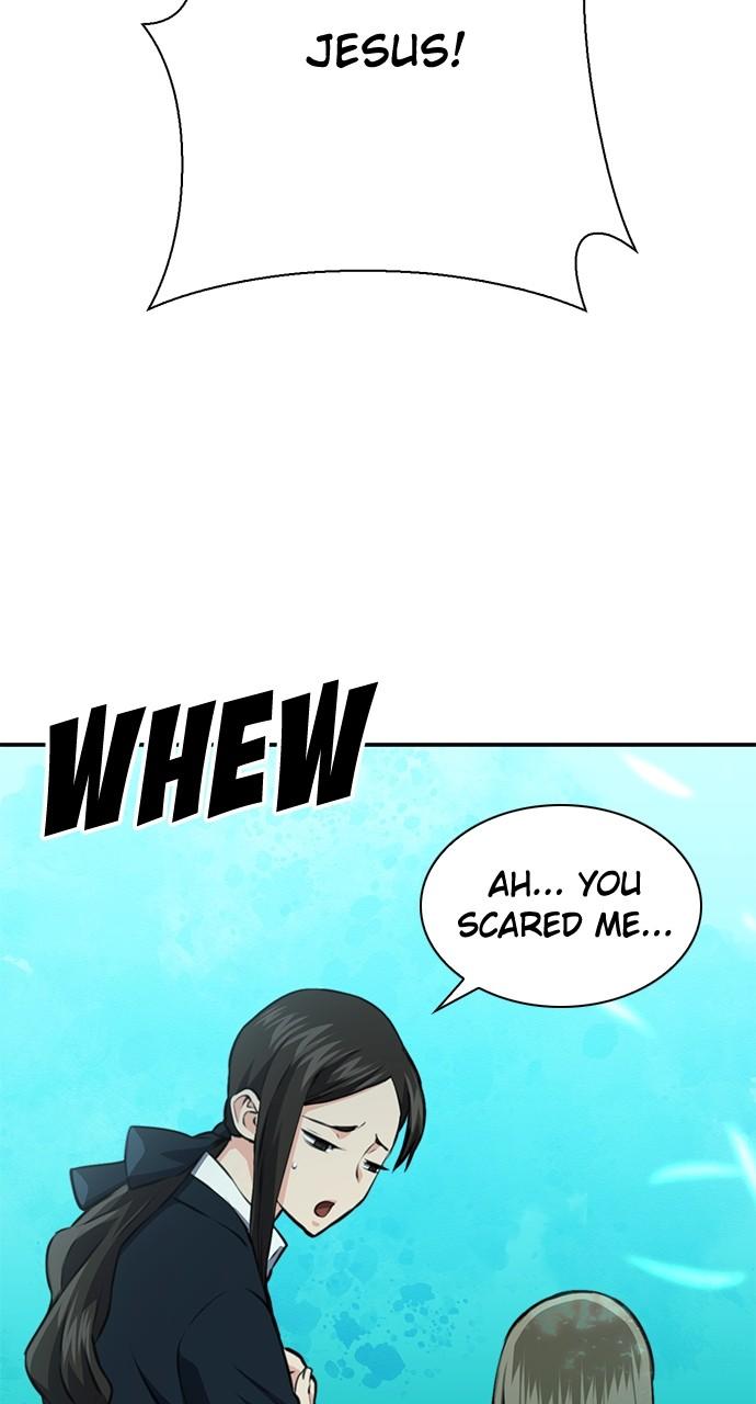 Read The Druid of Seoul Station EN Manga Online