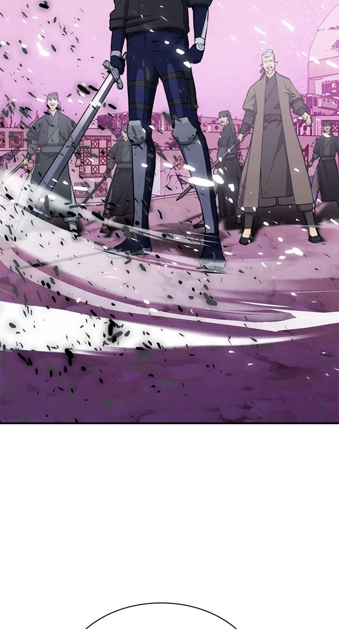 Read The Druid of Seoul Station EN Manga Online