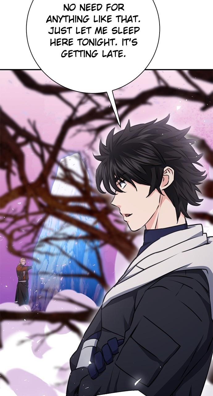 Read The Druid of Seoul Station EN Manga Online