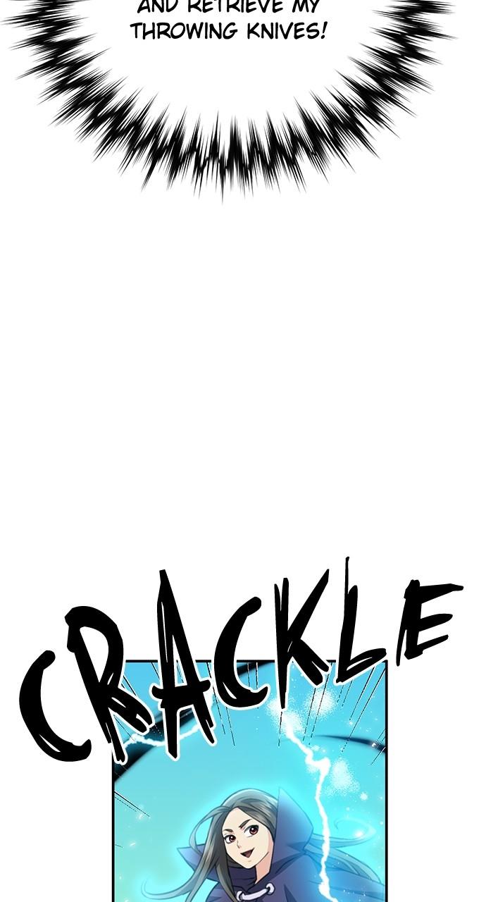 Read The Druid of Seoul Station EN Manga Online