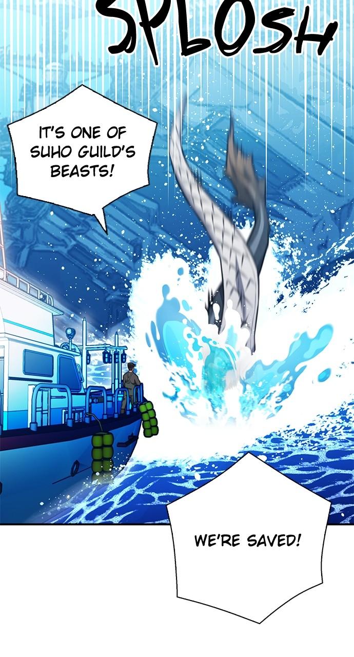 Read The Druid of Seoul Station EN Manga Online