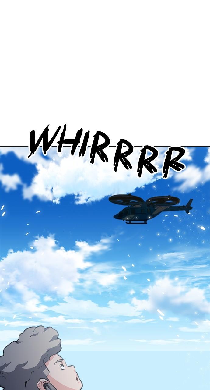 Read The Druid of Seoul Station EN Manga Online