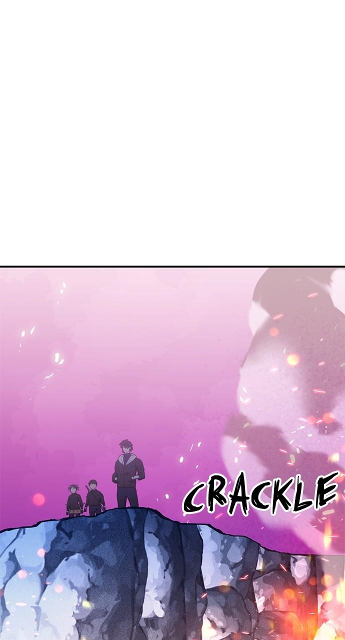 Read The Druid of Seoul Station EN Manga Online