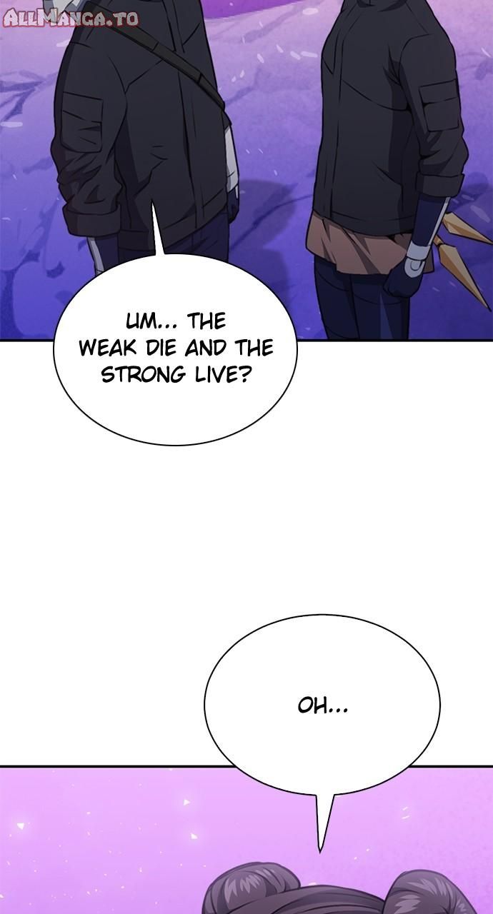 Read The Druid of Seoul Station EN Manga Online