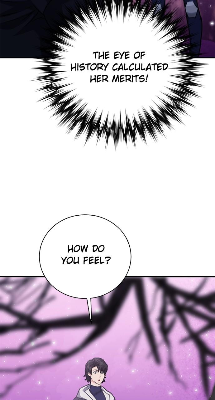 Read The Druid of Seoul Station EN Manga Online