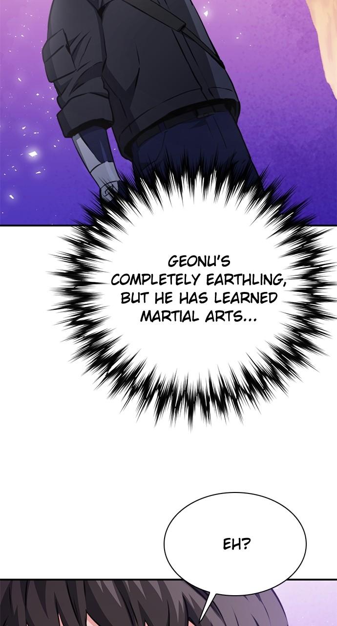 Read The Druid of Seoul Station EN Manga Online