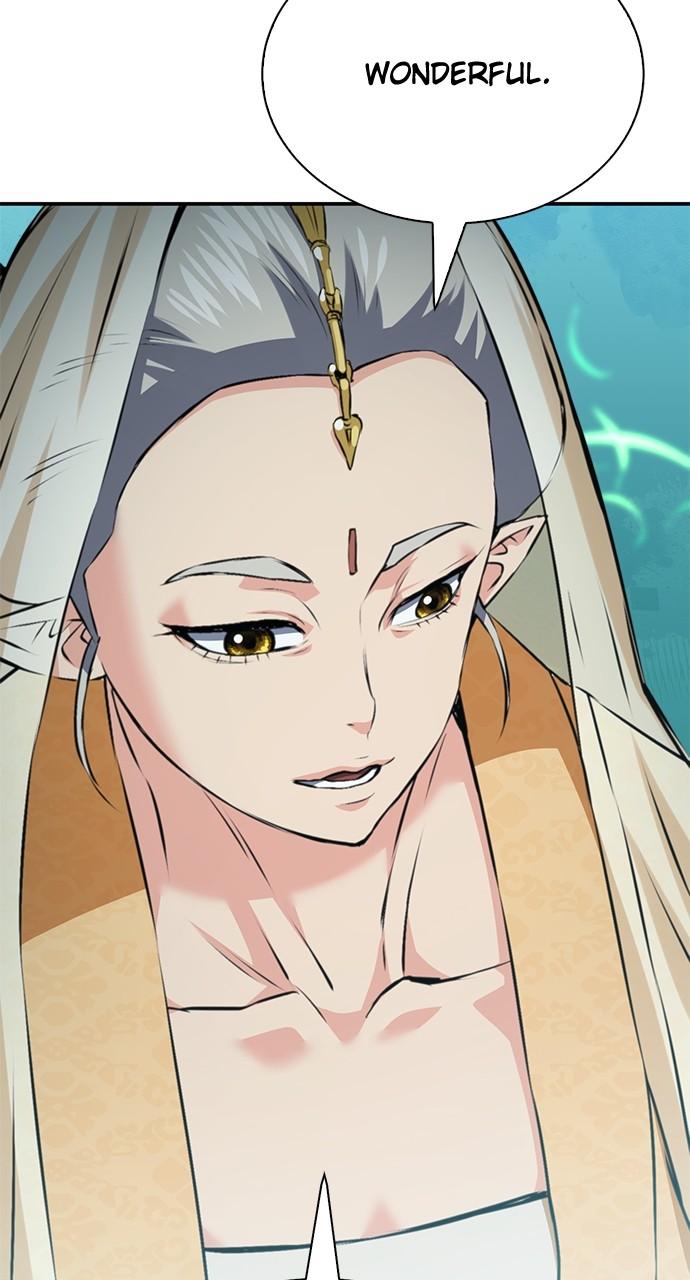 Read The Druid of Seoul Station EN Manga Online