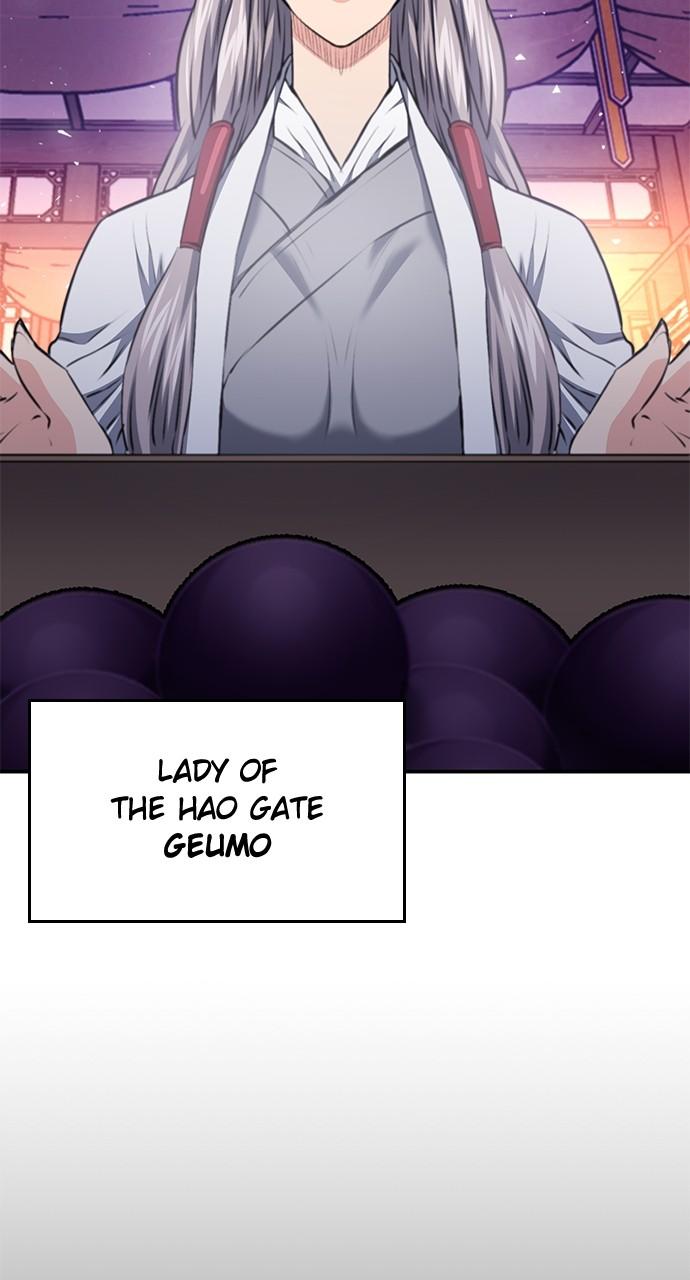 Read The Druid of Seoul Station EN Manga Online