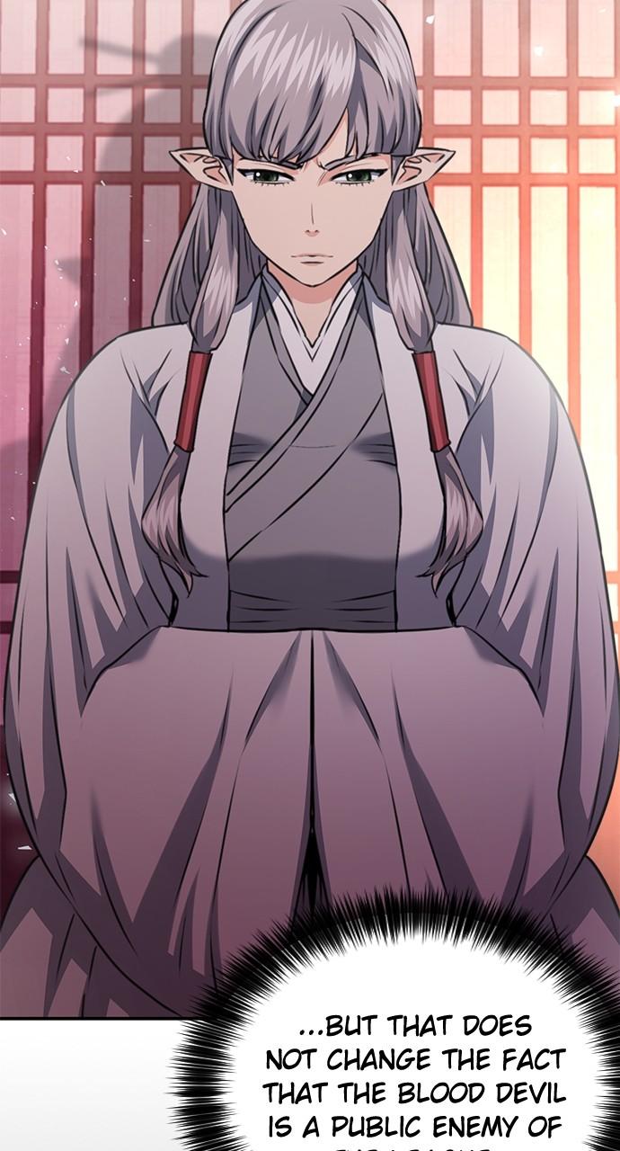 Read The Druid of Seoul Station EN Manga Online