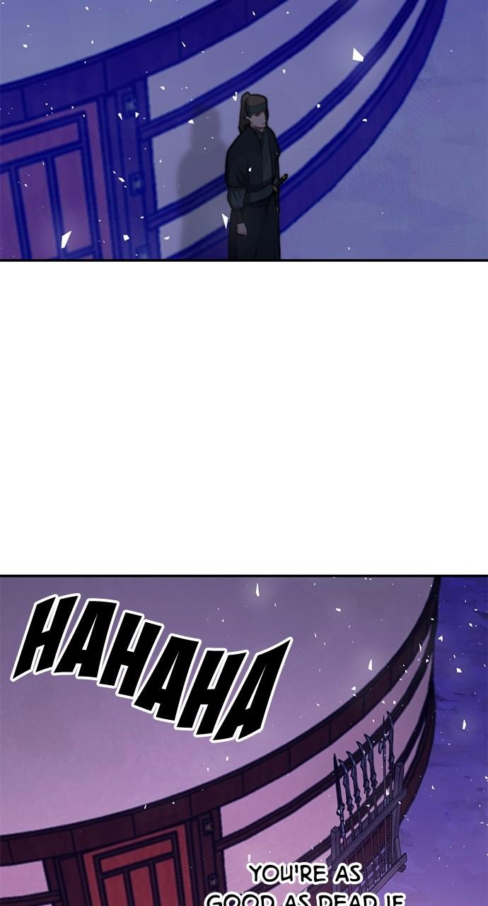 Read The Druid of Seoul Station EN Manga Online