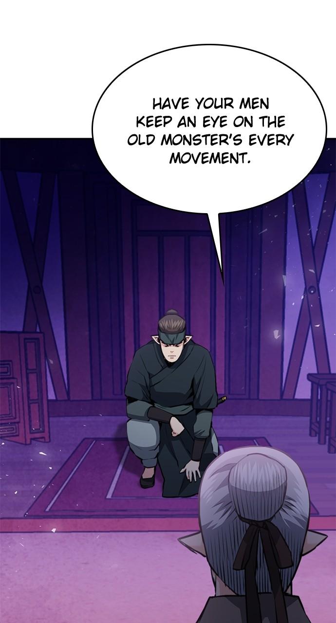 Read The Druid of Seoul Station EN Manga Online