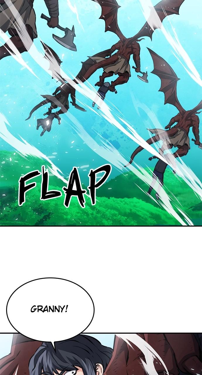 Read The Druid of Seoul Station EN Manga Online