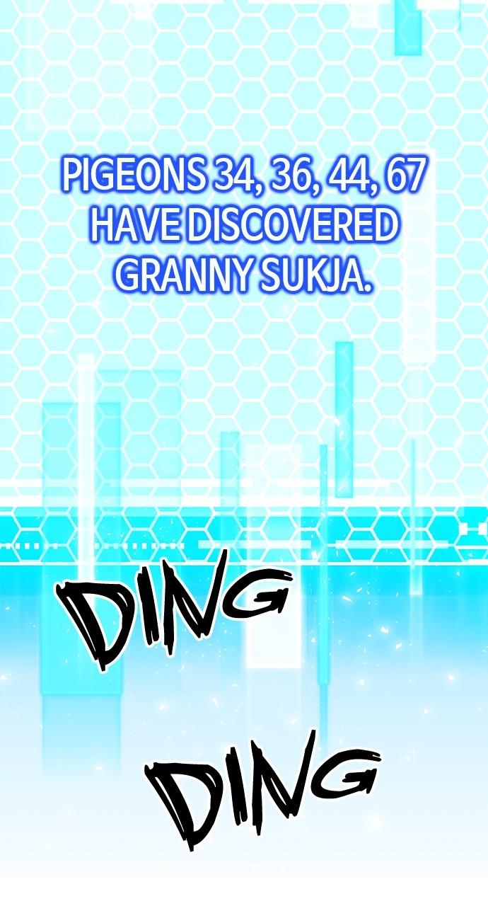 Read The Druid of Seoul Station EN Manga Online