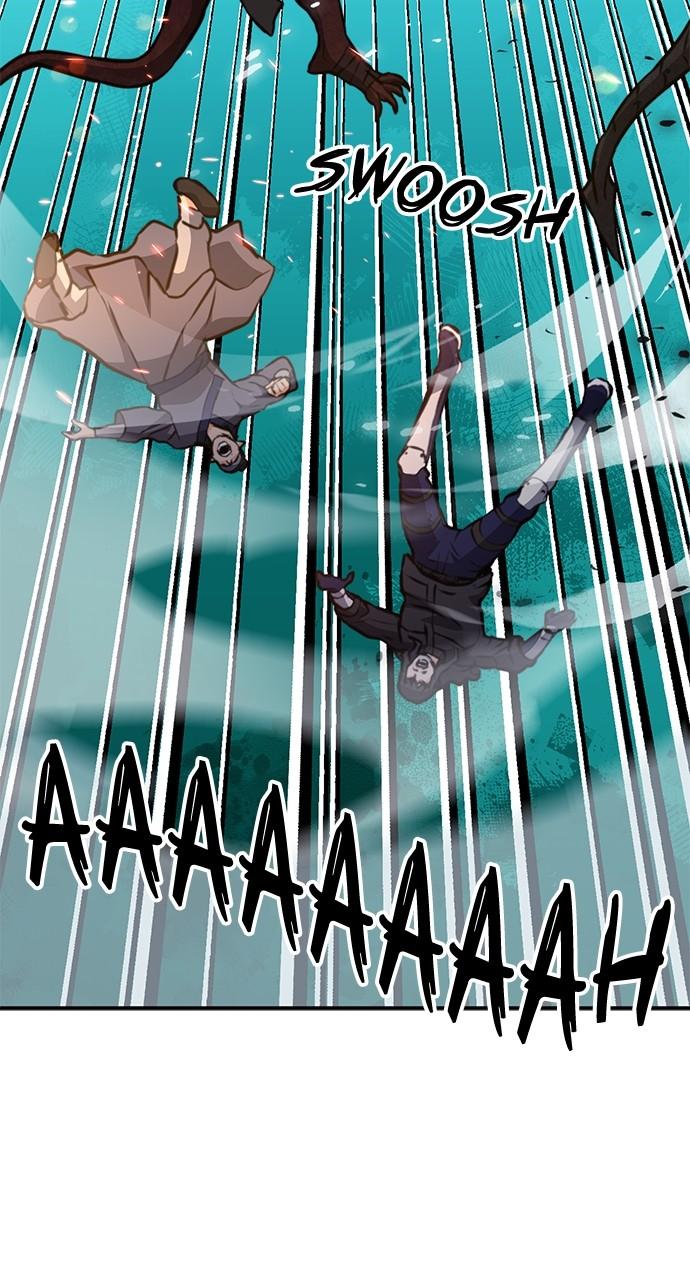 Read The Druid of Seoul Station EN Manga Online