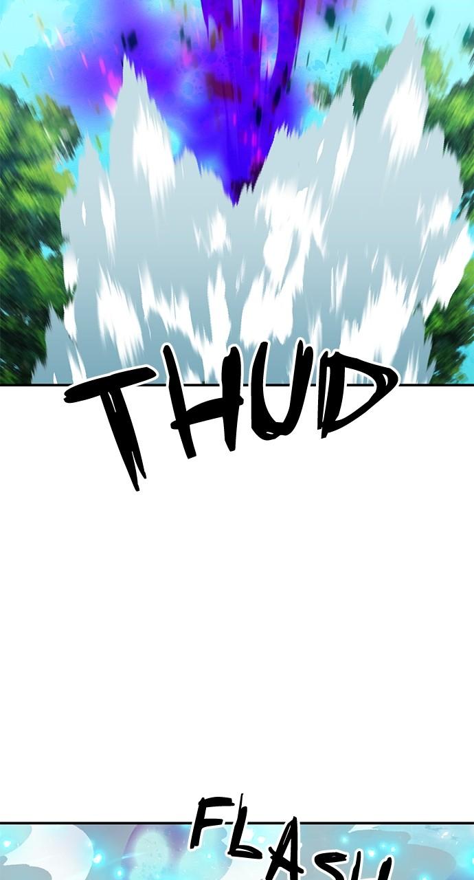 Read The Druid of Seoul Station EN Manga Online