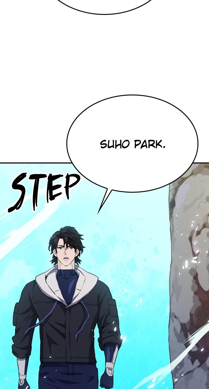 Read The Druid of Seoul Station EN Manga Online